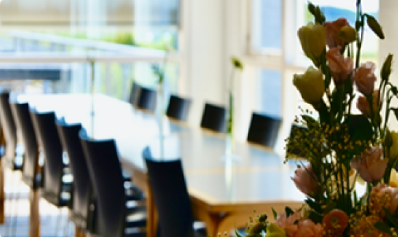 Skansens mødelokaler