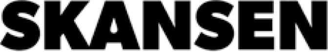 Skansen Logo